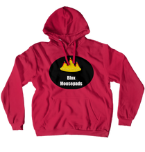 kaiserblox123 Hoodies (No-Zip/Pullover)