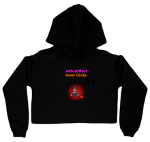 AP IC hoodie-women-cropped They Tried It