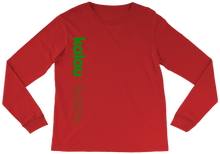 kalaugamer Long Sleeve Tee