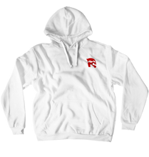 R logo Hoodies (No-Zip/Pullover)