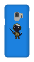 acidlhouse Samsung Phone Cases