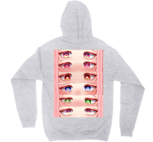 Rheya's Eyes Hoodie