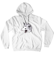 murrdoggin Hoodies (No-Zip/Pullover)