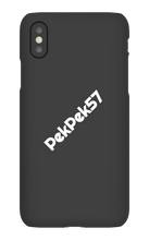 pechinio57 iPhone Phone Cases
