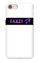 Taxzy's iPhone Cases