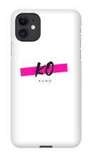 kunxo_ iPhone Phone Cases
