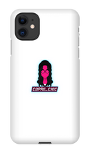 caprii_chic iPhone Phone Cases