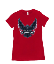 Raven Alternative Women’s T-shirt