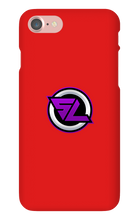 spookielu iPhone Phone Cases