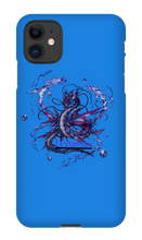 leviathan05 iPhone Phone Cases