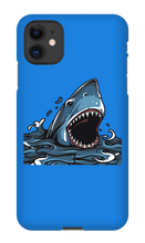 contadasi iPhone Phone Cases