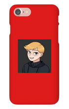 killerxd5571 iPhone Phone Cases