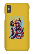Helsefyr GAMER AI iPhone Phone Cases