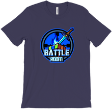 Battle Room Shirt (blue)