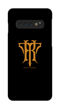 Kaiden Troy Samsung Phone Cases