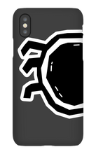 Blink Badge Iphone Cases