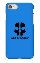 Get Ghosted iPhone Phone Case