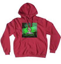 Cult hoodie