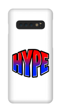 simonbird481 Samsung Phone Cases