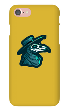 mr_ta3oon1 iPhone Phone Cases
