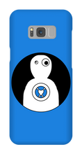 YGS Logo Samsung Phone Case