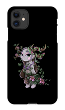 moulalithekeeper iPhone Phone Cases