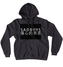 Dxlta's Trap Hoodies (No-Zip/Pullover)