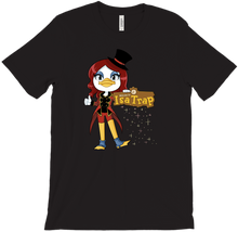 Isa Trap Magika Tee