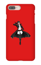rimiruthefriendlyslime iPhone Phone Cases