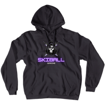 Skiball Gaming Hoodies (No-Zip/Pullover)