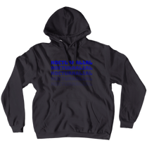 nocturnal1rl Hoodies (No-Zip/Pullover)