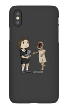 GemTheLegend - PhasmoFriday iPhone Phone Cases