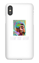 Dan The Man Iphone Case