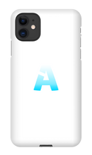 mrangelos6 iPhone Phone Cases