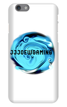 jjjoewgaming iPhone Phone Cases