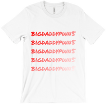 bigdaddypwn5 T-Shirts