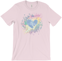 Heart atTAZ T-Shirts