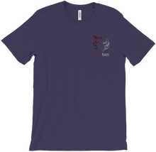 Psyko Kain Logo T-Shirts