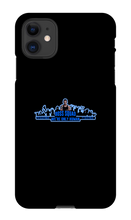 Boss Squad iPhone Phone Cases
