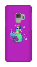 Mystical Mermaid Samsung Case