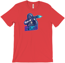warrior_ttv_ T-Shirts
