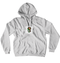 expired_soju Hoodies (No-Zip/Pullover)