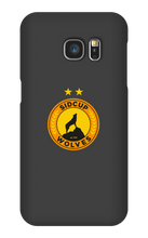 gumbogumbogumbo Samsung Phone Cases
