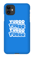 YURRR iPhone Phone Cases