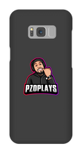 Pzo Samsung Phone Cases