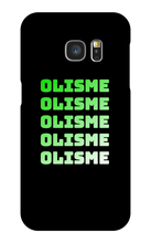 olisme Samsung Phone Cases