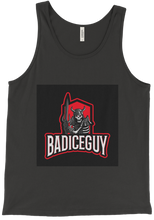 badiceguy Tank Top