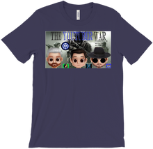 theyoutuberswar T-Shirts