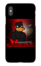 windedgoose_tv iPhone Phone Cases