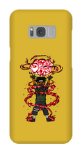 syndicatetv_mdj Samsung Phone Cases